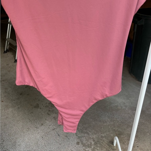 Ultra soft body suit - Picture 3 of 3